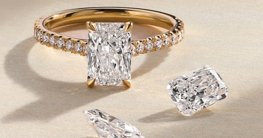 Best Cushion Cut Gemstone Rings of the Year: The Ultimate 2025 Style & Buying Guide