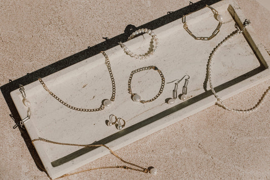Best Jewelry Gifts for Mother’s Day: A Timeless Guide to Meaningful Elegance