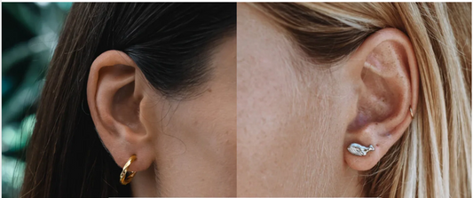 Best Minimalist Sterling Silver Earrings: The 2025 Style & Buying Guide