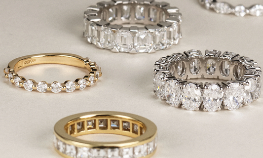 Bridal Jewelry Trends for Modern Brides: The Complete 2025 Guide
