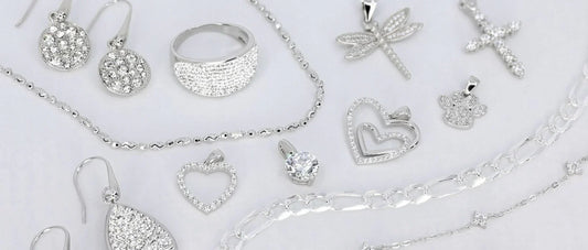 Caring for Sterling Silver Earrings at Home: A Complete Guide to Shine and Longevity