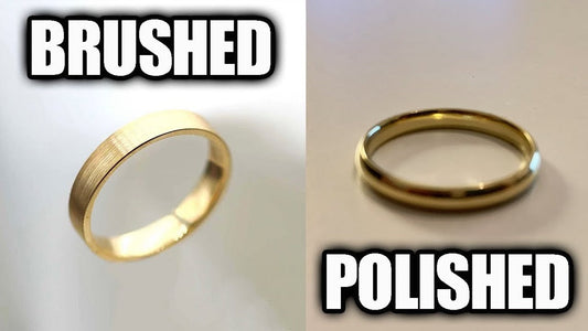 Cleaning Brushed vs. Polished Finishes: The Complete Guide