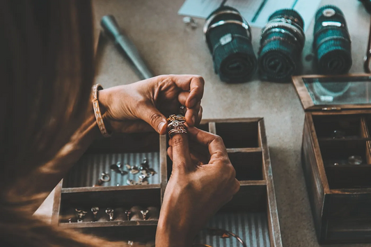 How to Prevent Moisture Damage in Jewelry Boxes: The Complete 2025 Guide