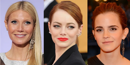 How to Wear Mismatched Earrings with Confidence: A Bold Guide to Asymmetrical Style