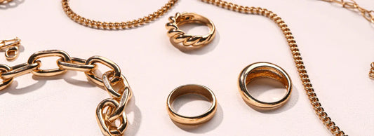 Re-Plating Gold: When Is It Time? The Complete 2025 Jewelry Care Guide
