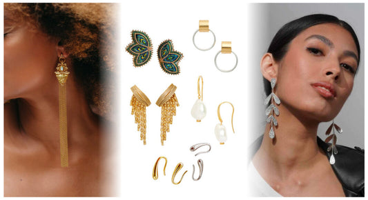 Top Gift-Ready Earrings for Mother’s Day: The 2025 Complete Guide