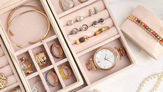 Using Anti-Tarnish Strips in Your Jewelry Case: The Complete Guide