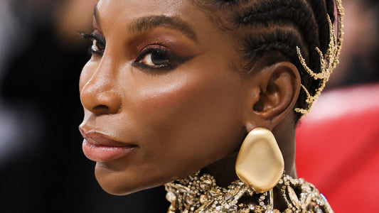 Why Hand-Brushed Gold Plated Earrings Are Trending: The Elegant Rise of Artisan Jewelry