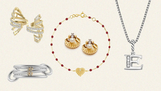 Top Jewelry Gifts for Special Occasions: A Comprehensive Guide