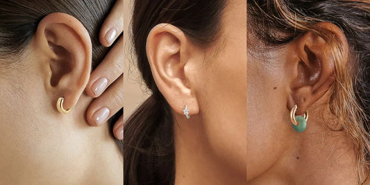 Affordable Chic Minimalist Earrings: Style Tips for Every Budget