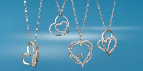 Artisan Handmade Silver Pendant Necklaces: Craftsmanship and Trends