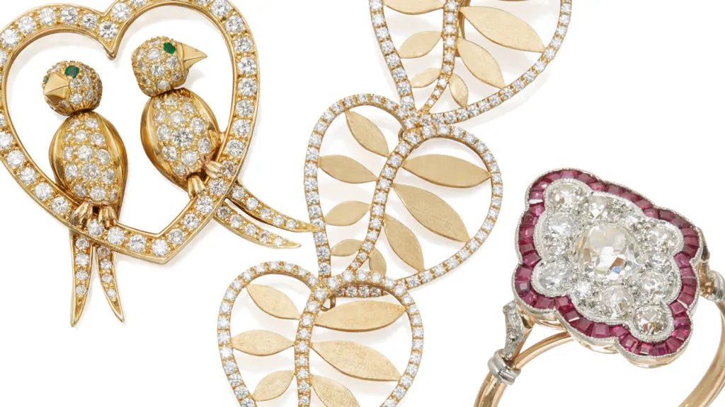Best Brooch Gifts for Collectors: Unique Pieces That Spark Joy and Style