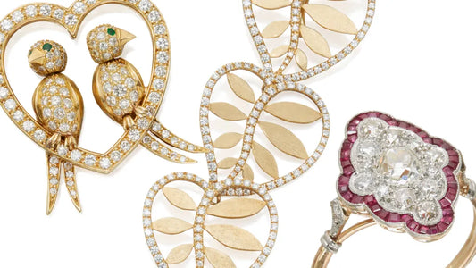 Best Brooch Gifts for Collectors: Unique Pieces That Spark Joy and Style