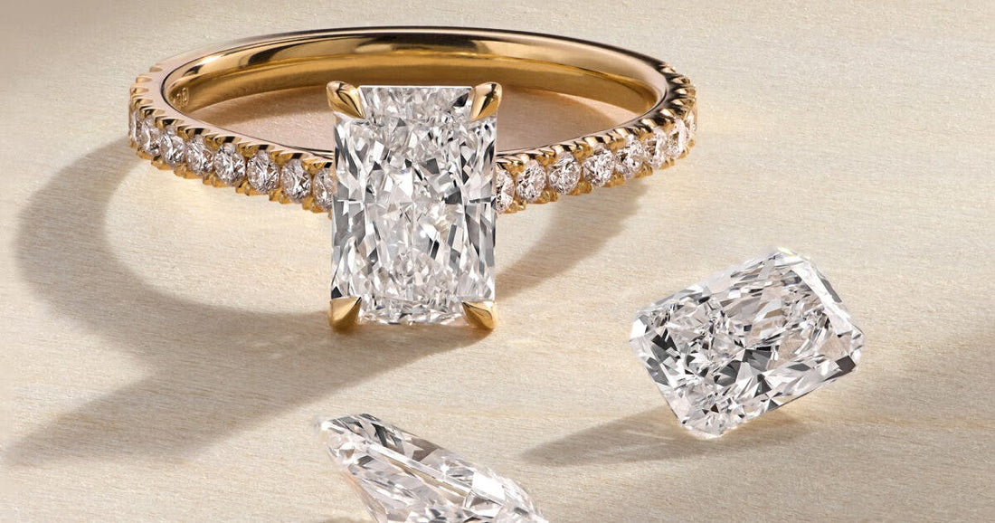 Best Cushion Cut Gemstone Rings of the Year: The Ultimate 2025 Style & Buying Guide