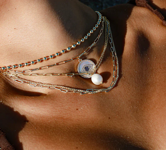 Best Gift-Ready Pearls and Zirconia Necklaces: The Ultimate 2025 Buying Guide
