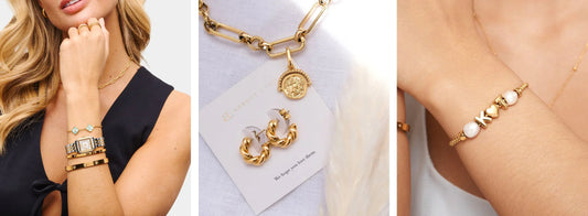 Best Jewelry Trends of 2025: What to Expect in Fashion and Design