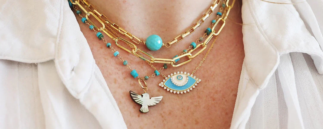 Best Necklaces Under $150 for Teenagers: Trendy, Affordable, and Meaningful Styles