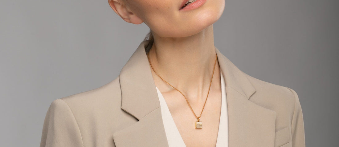 Best Necklaces for Everyday Minimalist Wear: The Ultimate 2025 Guide