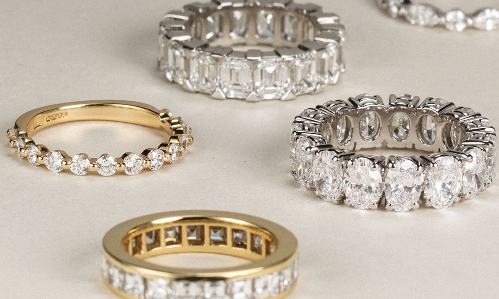 Bridal Jewelry Trends for Modern Brides: The Complete 2025 Guide