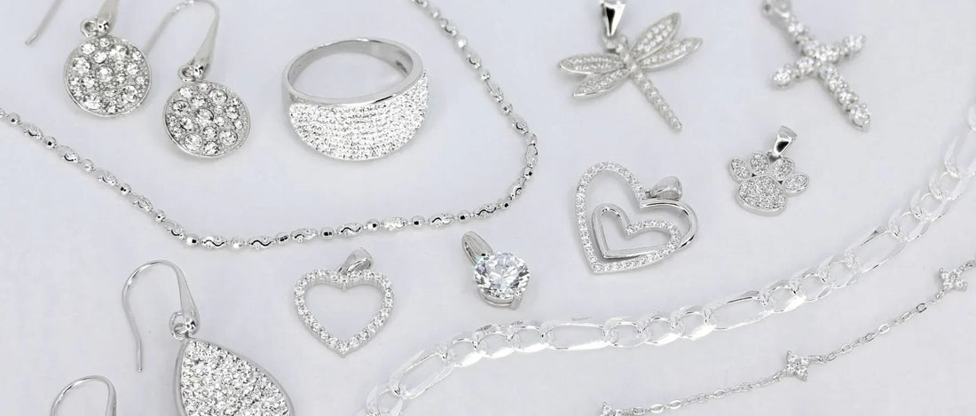 Caring for Sterling Silver Earrings at Home: A Complete Guide to Shine and Longevity