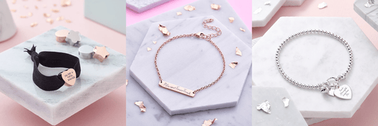 Customizable Charm Bracelets for Best Friends: Unique Gift Inspirations