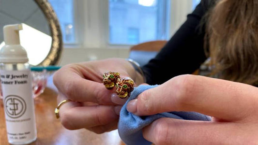 DIY Home Remedies for Cleaning Earrings: The Complete 2025 Guide