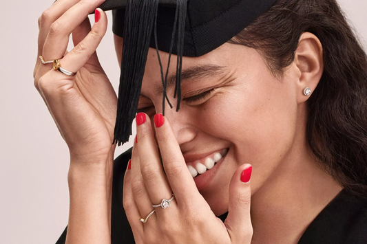 Graduation Jewelry Gifts for Her: Celebrate Her Milestone with Meaning and Style