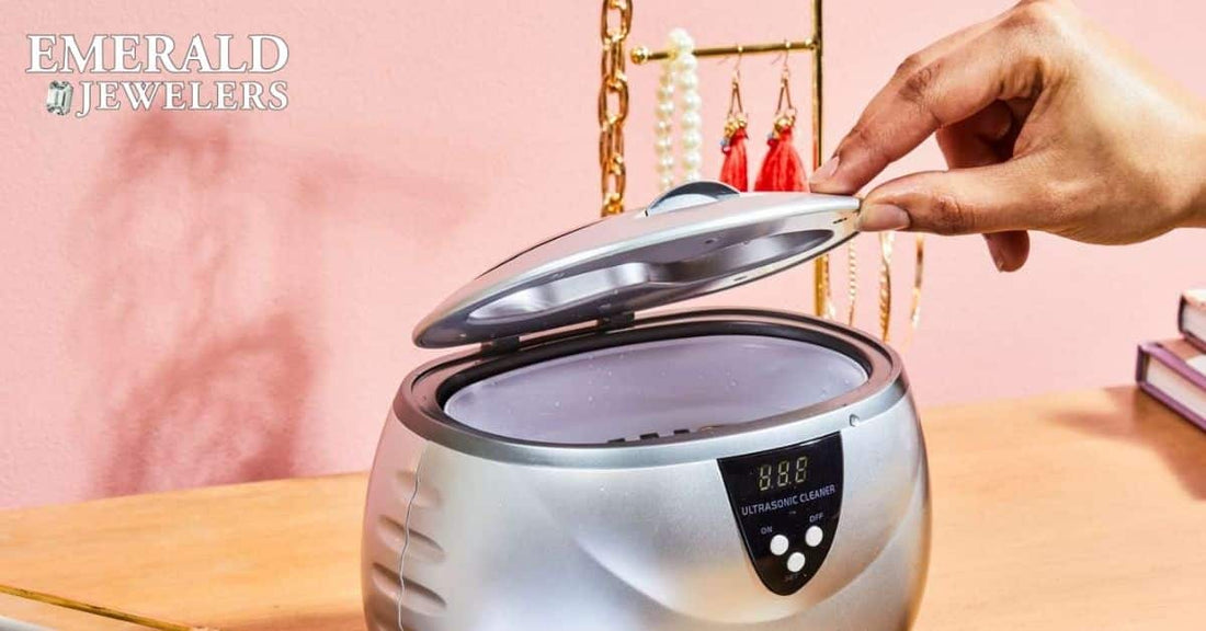 DIY Ultrasonic Cleaner vs. Professional Cleaning: Which Is Right for You?