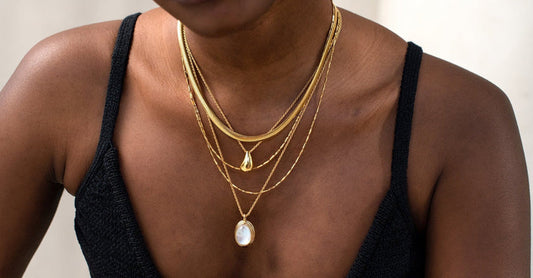 How to Adjust Necklace Lengths for Different Outfits: The Ultimate Style Guide