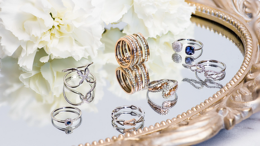 How to Check Stone Settings Regularly: A Complete Jewelry Care Guide