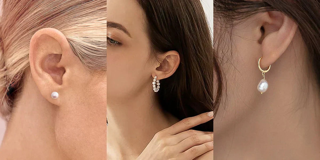 How to Choose Earrings for Formal Events: The Complete 2025 Guide