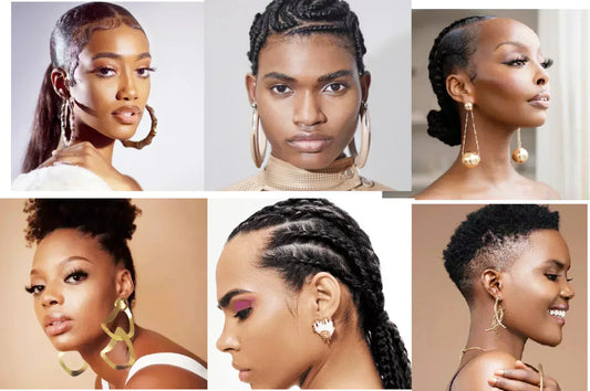How to Choose Earrings for Your Face Shape: The Ultimate Guide to Flattering Jewelry
