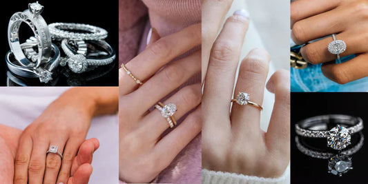 How to Choose the Perfect Engagement Ring: A Comprehensive Guide