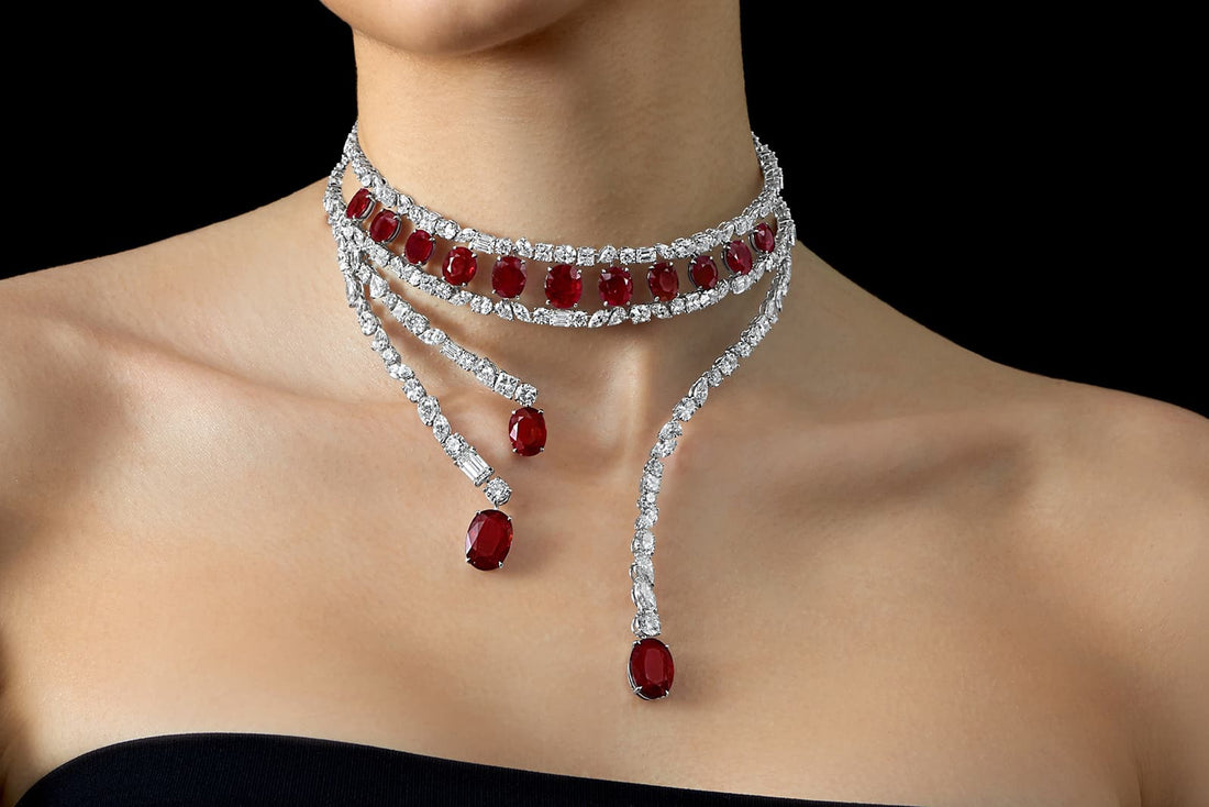 How to Choose the Perfect Pendant Necklace: A Complete 2025 Style Guide