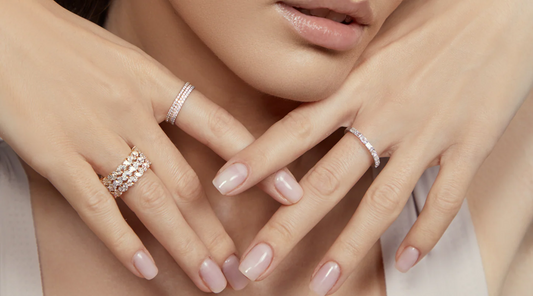 How to Choose the Right Ring Size Online: Your Ultimate 2025 Guide