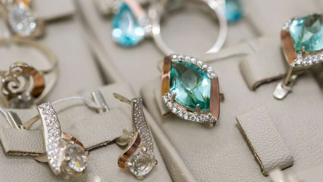 How to Clean and Care for Gemstone Brooches: A Complete Guide