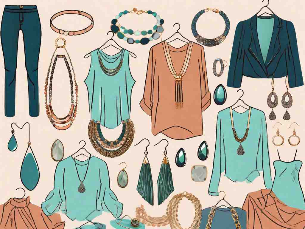 How to Coordinate Jewelry with Your Outfit Palette: The Complete 2026 Guide