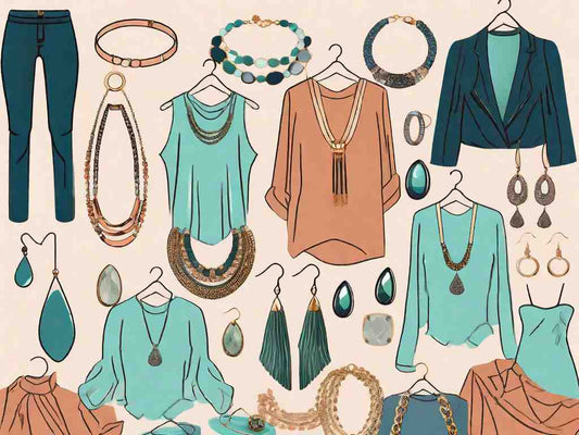 How to Coordinate Jewelry with Your Outfit Palette: The Complete 2026 Guide
