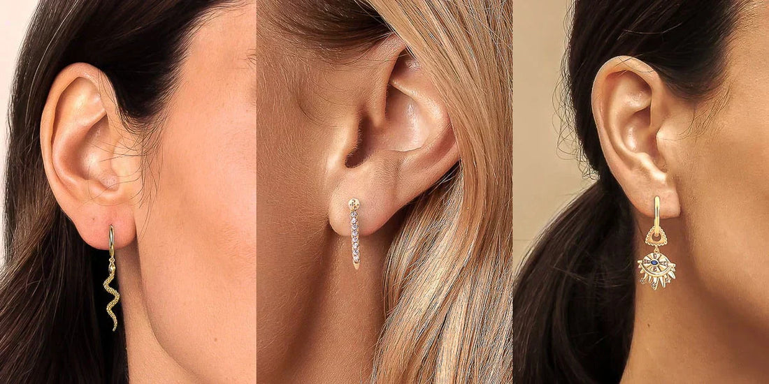 How to Match Earrings to Your Hairstyle: The Ultimate Style Guide for 2026