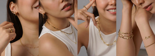 How to Match Your Necklace to Your Neckline: The Complete Guide to Effortless Style