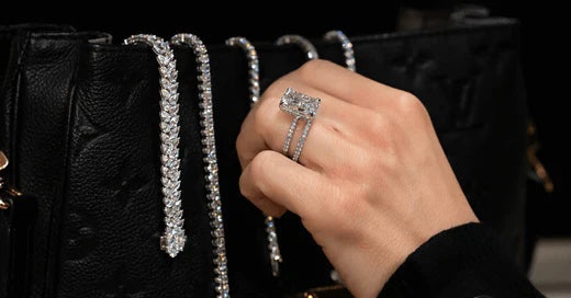 How to Pair Your Ring with a Matching Necklace: A Complete Guide to Effortless Style