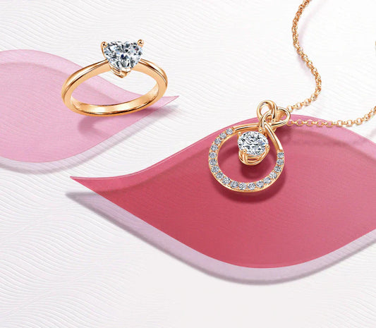 How to Pick Jewelry for Valentine’s Proposals: The Ultimate Romantic Guide