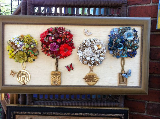 How to Repurpose Old Brooches into New Jewelry: Creative DIY and Styling Guide