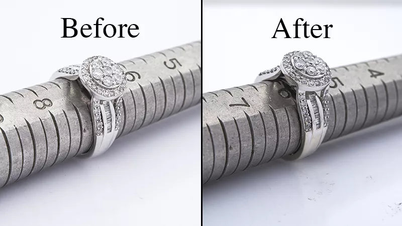 How to Resize a Sterling Silver Ring Safely: Expert Guide & Tips
