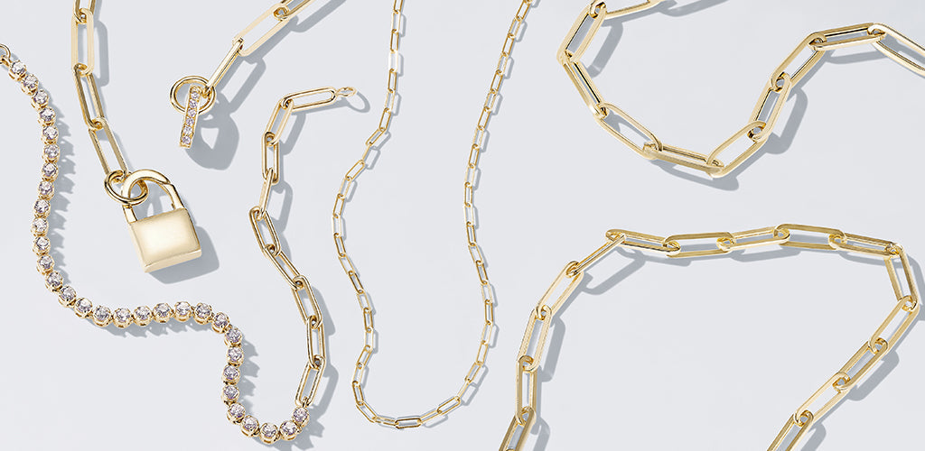 How to Spot Quality Gold-Plated Necklaces: A Complete Buyer’s Guide
