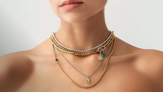 Influencer-Backed Jewelry Must-Haves: The 2025 Guide