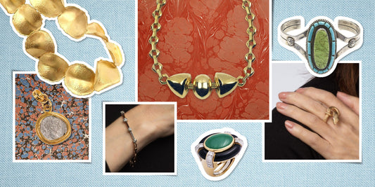 Luxury Jewelry Trends: How Antique Pieces Fit into Modern Fashion