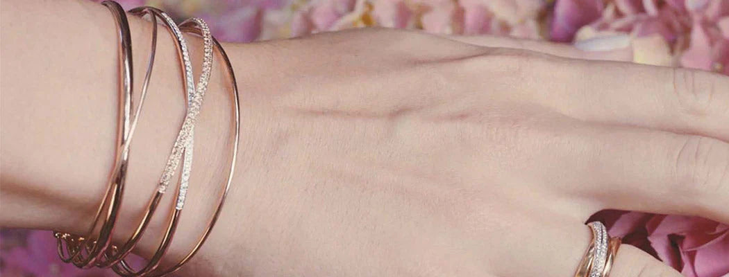 Personalized Engraved Bangle Bracelets: The Perfect Custom Gift
