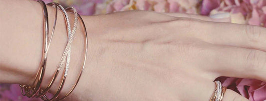 Personalized Engraved Bangle Bracelets: The Perfect Custom Gift