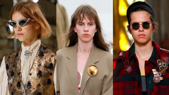 Styling a Brooch as a Necklace Pendant: Timeless Elegance, Modern Flair